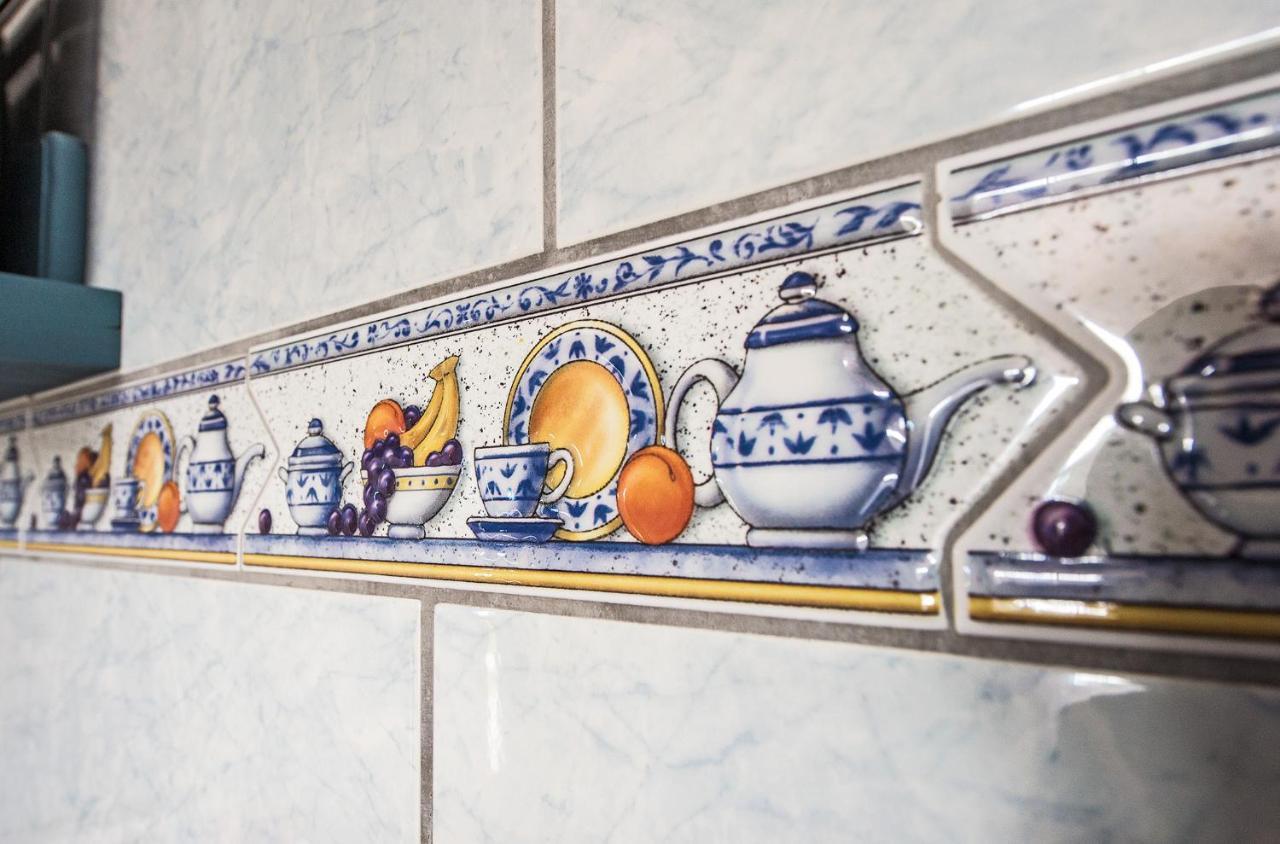 Apartment La Gomera II San Juan de la Rambla 외부 사진