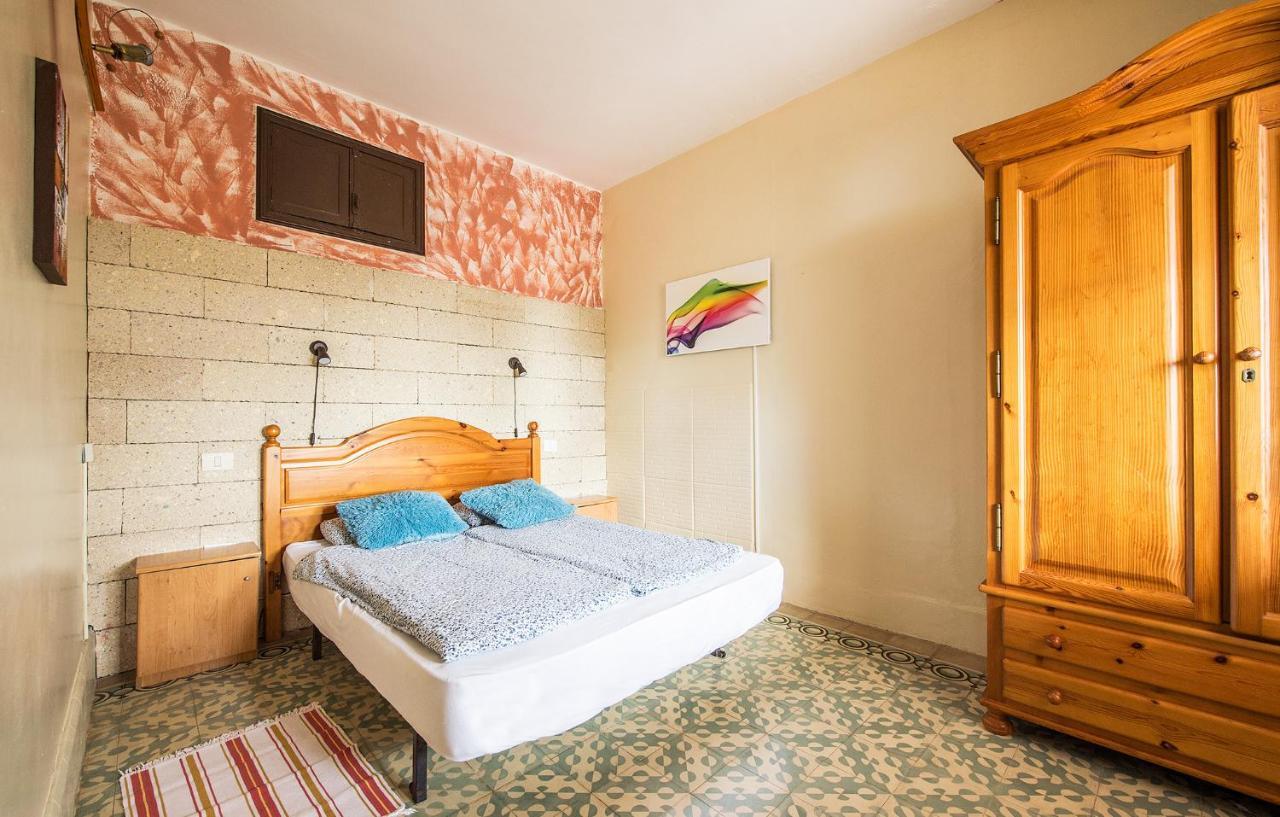 Apartment La Gomera II San Juan de la Rambla 외부 사진