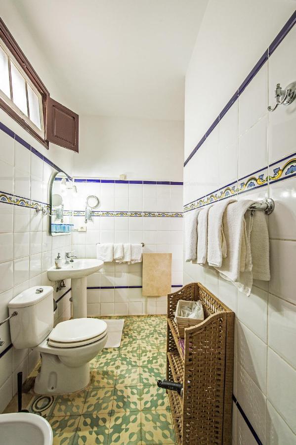 Apartment La Gomera II San Juan de la Rambla 외부 사진