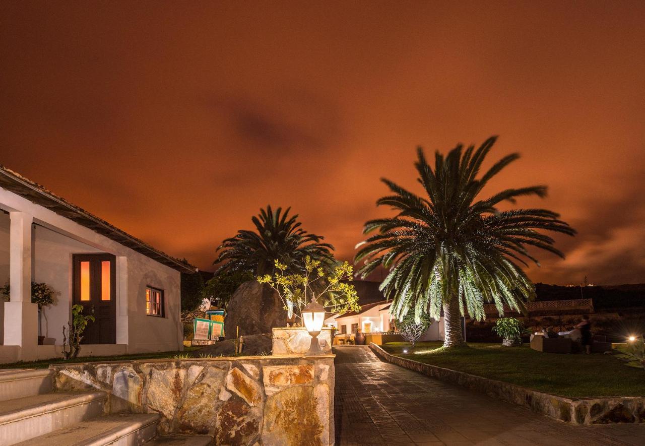Apartment La Gomera II San Juan de la Rambla 외부 사진