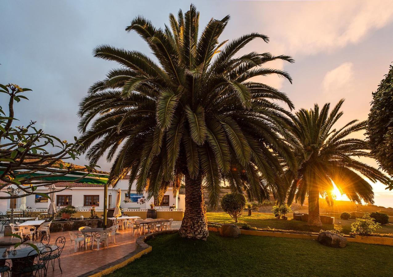 Apartment La Gomera II San Juan de la Rambla 외부 사진