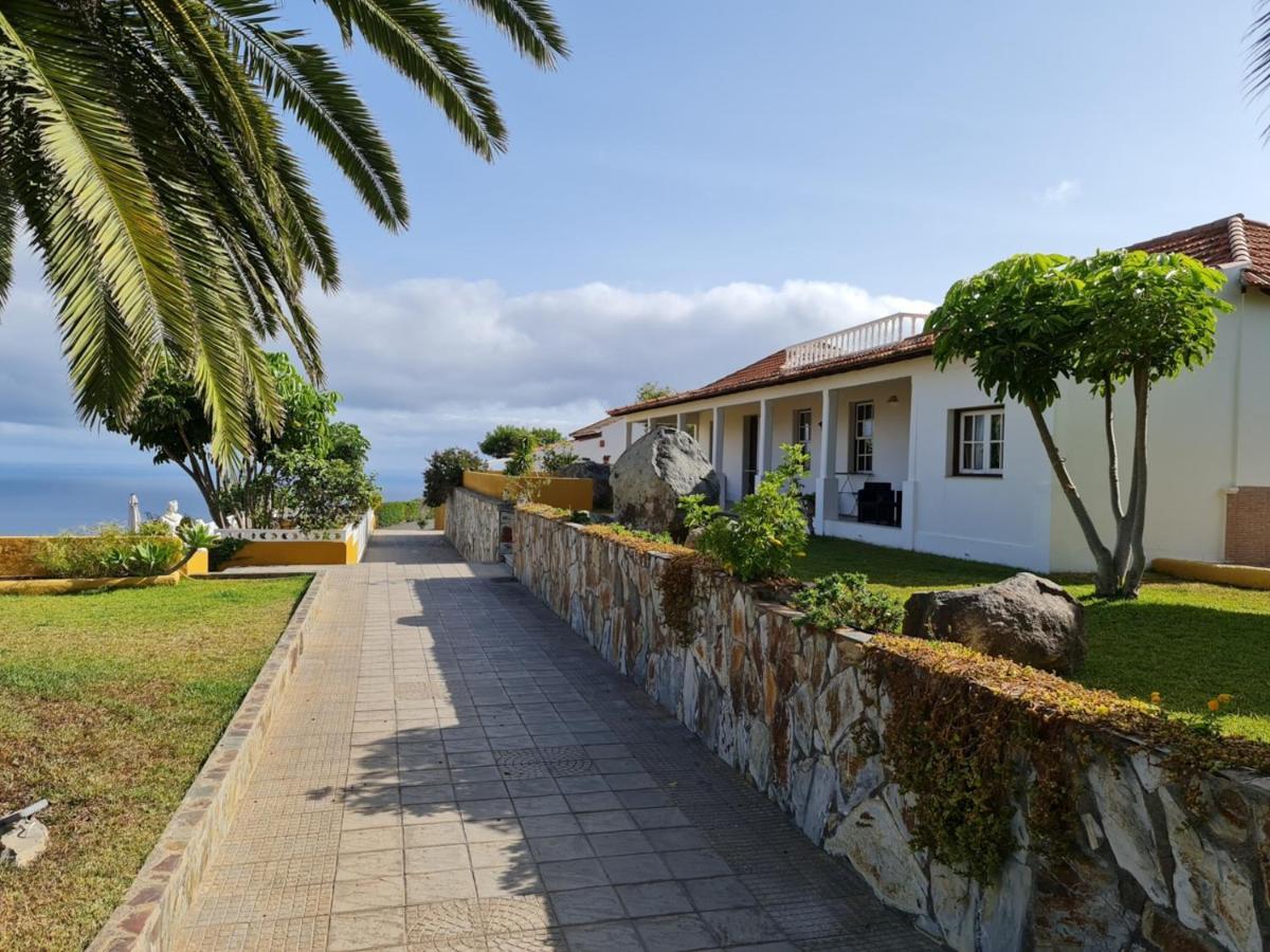 Apartment La Gomera II San Juan de la Rambla 외부 사진
